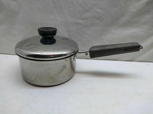 Revere ware casseruola - ware,