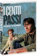 Dvd Nuovo - Cento Passi (I) 2001 - Rai Cinema 