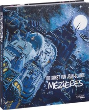 Arte jean claude - l'arte, di