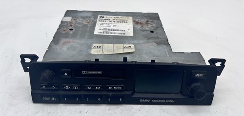 Radio bmw serie - 3, (e46)