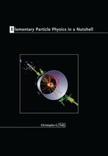 Elementary Particle Physics in