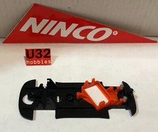 NINCO CHASIS CITROEN C4 WRC +
