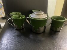 Servizio Caffè Anni 20