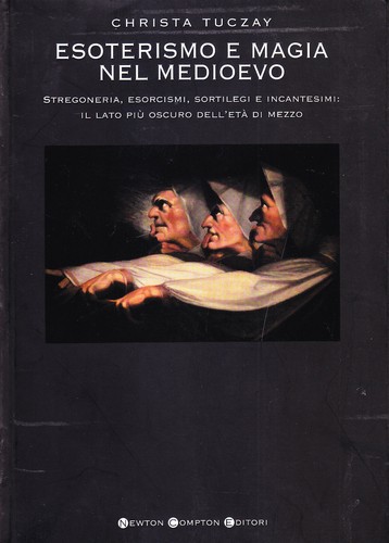 Esoterismo magia nel - esoterismo,