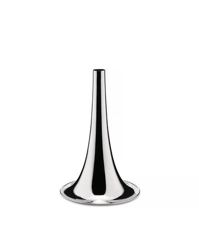 Alessi trumpet vaso - alessi,
