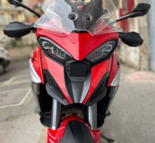 ADESIVO PER COVER AIRBOX MUSETTO DUCATI MULTISTRADA V4 V4S