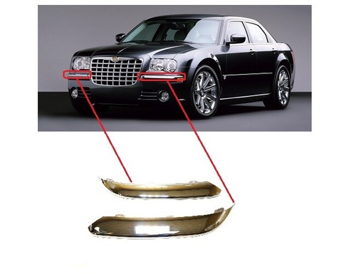 Nuovo chrysler 300c 11 - chrysler,