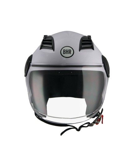 Casco caschi moto - moto, demi-jet