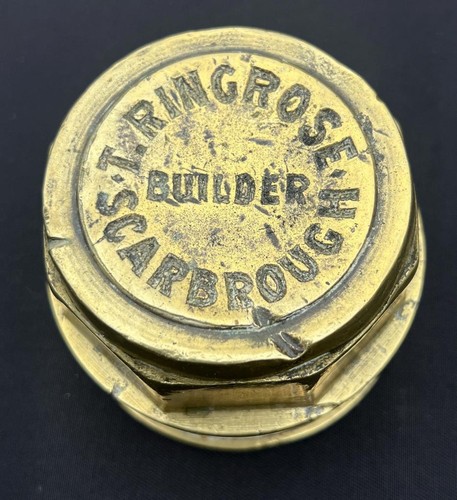 Ringrose builder scarborough - t,