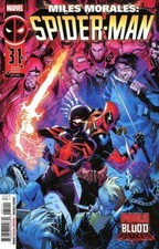 Miles Morales: Spider-Man