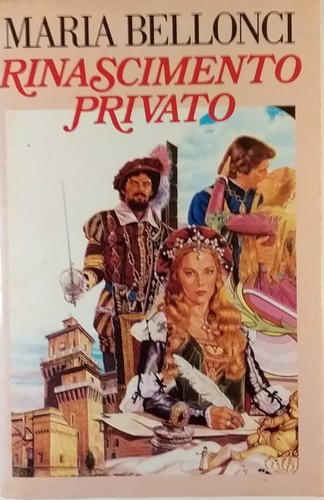 Rinascimento privato maria - rinascimento,