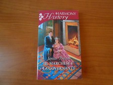 romanzo HARMONY HISTORY