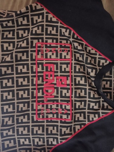 Maglione fendi sweater - fendi,