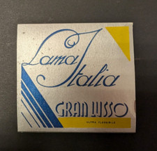 I.T.A.L.I.A. / LAMA ITALIA