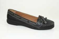 Sebago Ballerine Felucca Lace