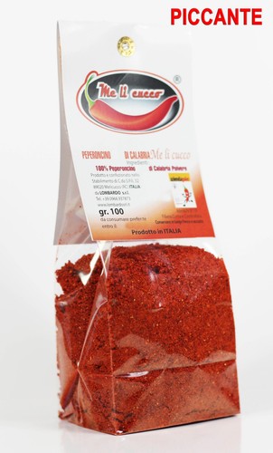 Peperoncino calabria in - peperoncino,