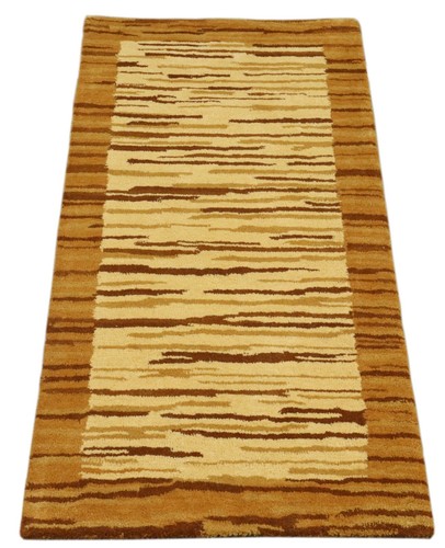 Tappeto arancione 100 - tappeto,
