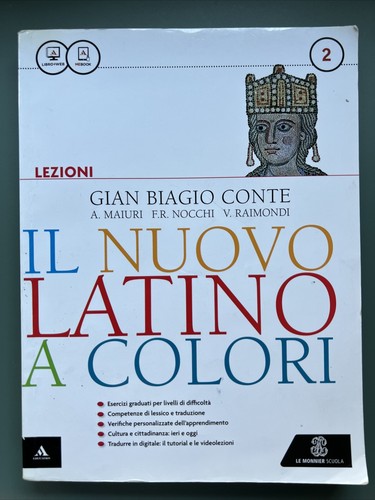 Nuovo latino colori - nuovo,