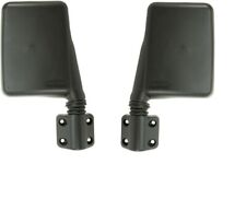 FIAT DUCATO (280/290) (1981-1990) SPECCHIO SPECCHIETTO RETROVISORE MANUALE SX+DX