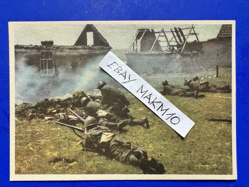 Cartolina foto franchigia - 🔵,