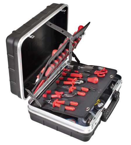 Atomik 215 pel valigia porta - 215,