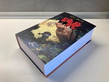 Bone L'Integrale B&N (Jeff Smith) - Edizione Volume Unico 1344 pagine