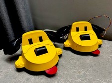 Telefoni giocattolo vintage