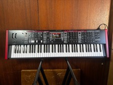 Pianoforte da palco Roland