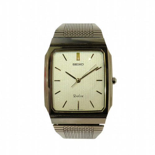 Orologio donna seiko quarzo - donna,