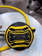 Regolatore Octopus Apeks XTX40 - Usato, ottime condizioni