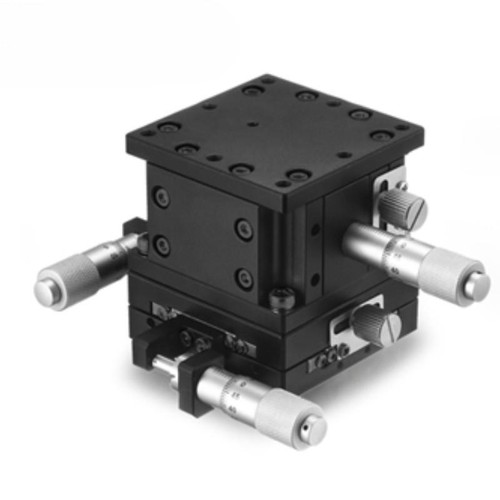 Ld40 xyz asse - xyz, spostamento