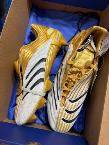 Adidas predator absolute 2006 - adidas,