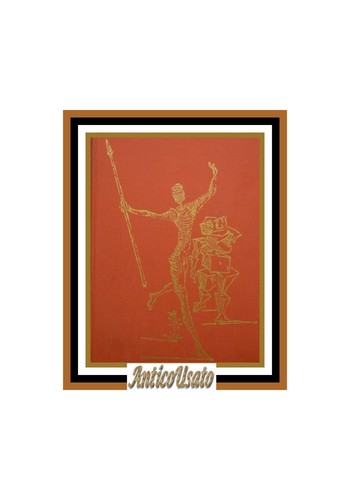 Don chisciotte della mancia - chisciotte,