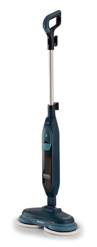 Ariete 4178 dual scrub steam - ariete,