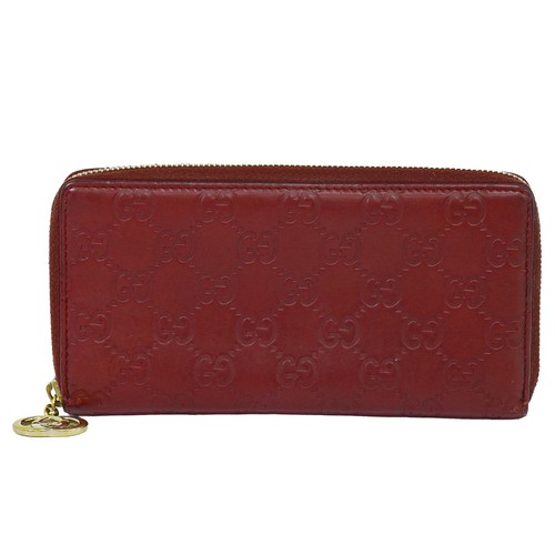 Portafoglio gucci interlocking - portafoglio,