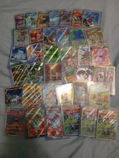 lotto carte pokemon