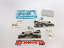Märklin H0 AC 5117 Coppia Di