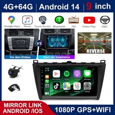 Per Mazda 6 GH GG 2007-2012