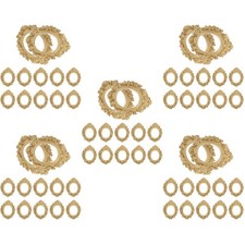  60 pezzi cornici per foto fai