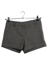 Pantaloncini donna quadri