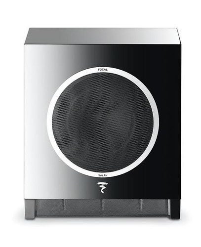 Focal sub air - sub, subwoofer