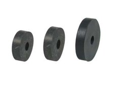 GUARNIZIONI IN GOMMA PER