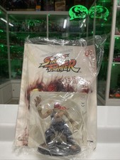 Street fighter personaggi - fighter, da