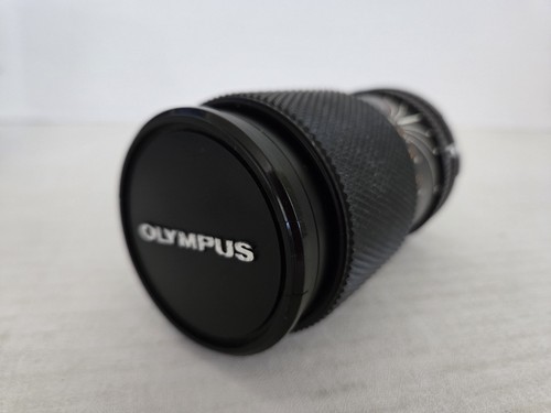 Olympus system zuiko - olympus, om-system