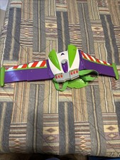 Disney Mattel Toy Story Buzz