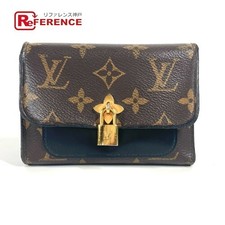 Louis Vuitton Monogram Porte