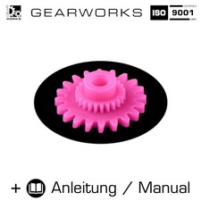 Ingranaggio contachilometri