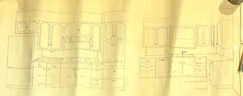 Armadietti metallo cucina - in,