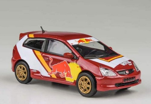 Honda civic type no - (ep3),
