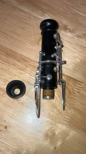 Marigaux oboe m length - oboe,